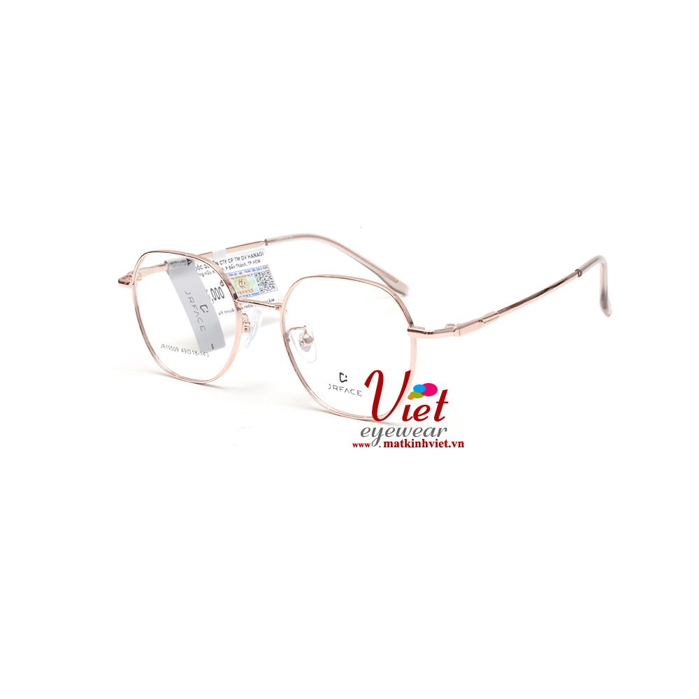 Gọng kính JRFACE JR19509 C1